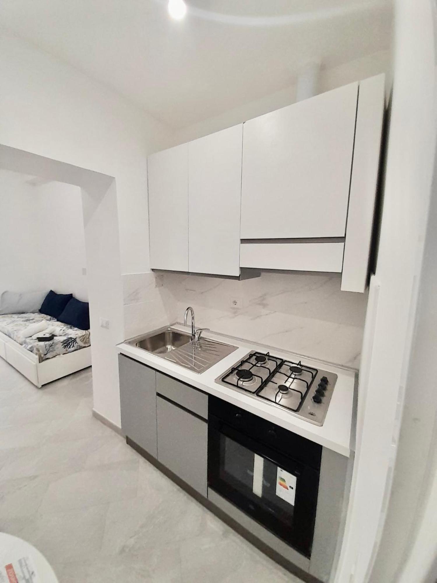 Roma Colosseo Apartment Exterior photo