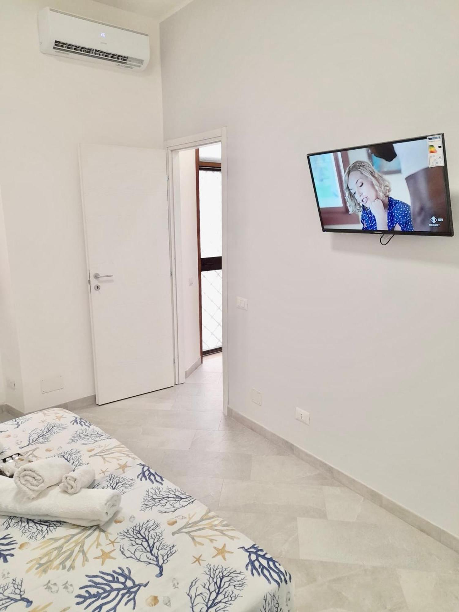 Roma Colosseo Apartment Exterior photo