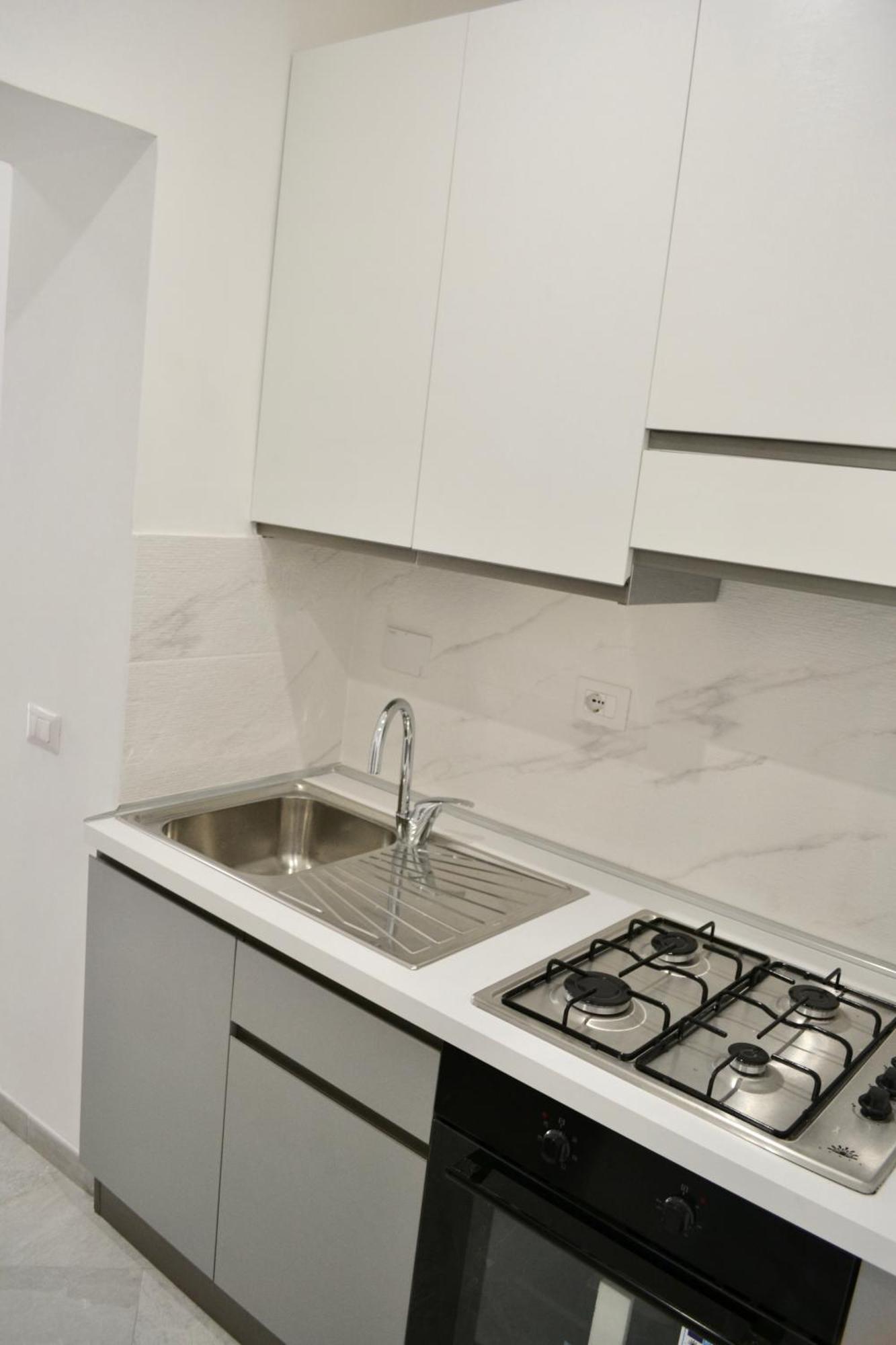 Roma Colosseo Apartment Exterior photo