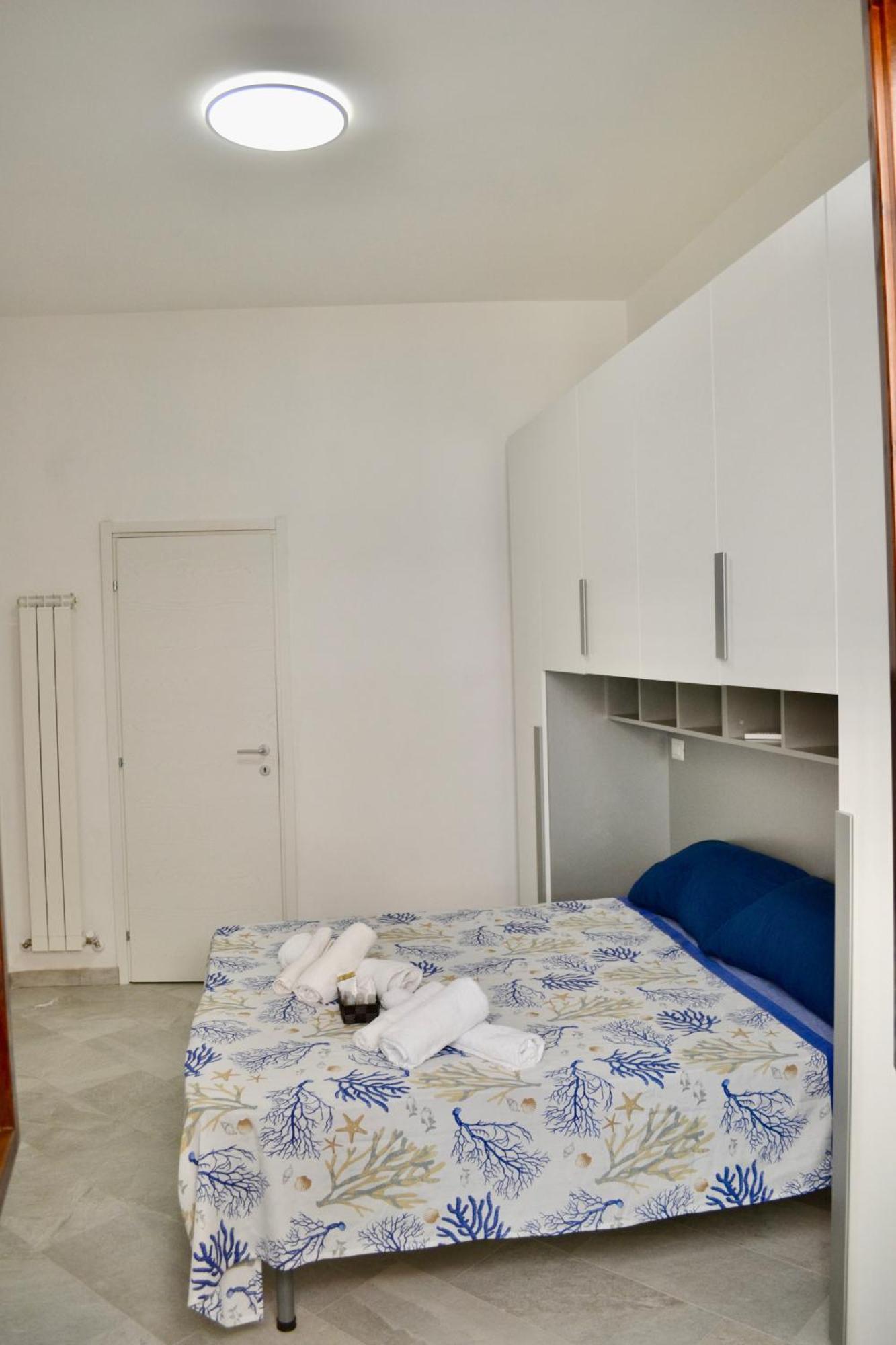 Roma Colosseo Apartment Exterior photo