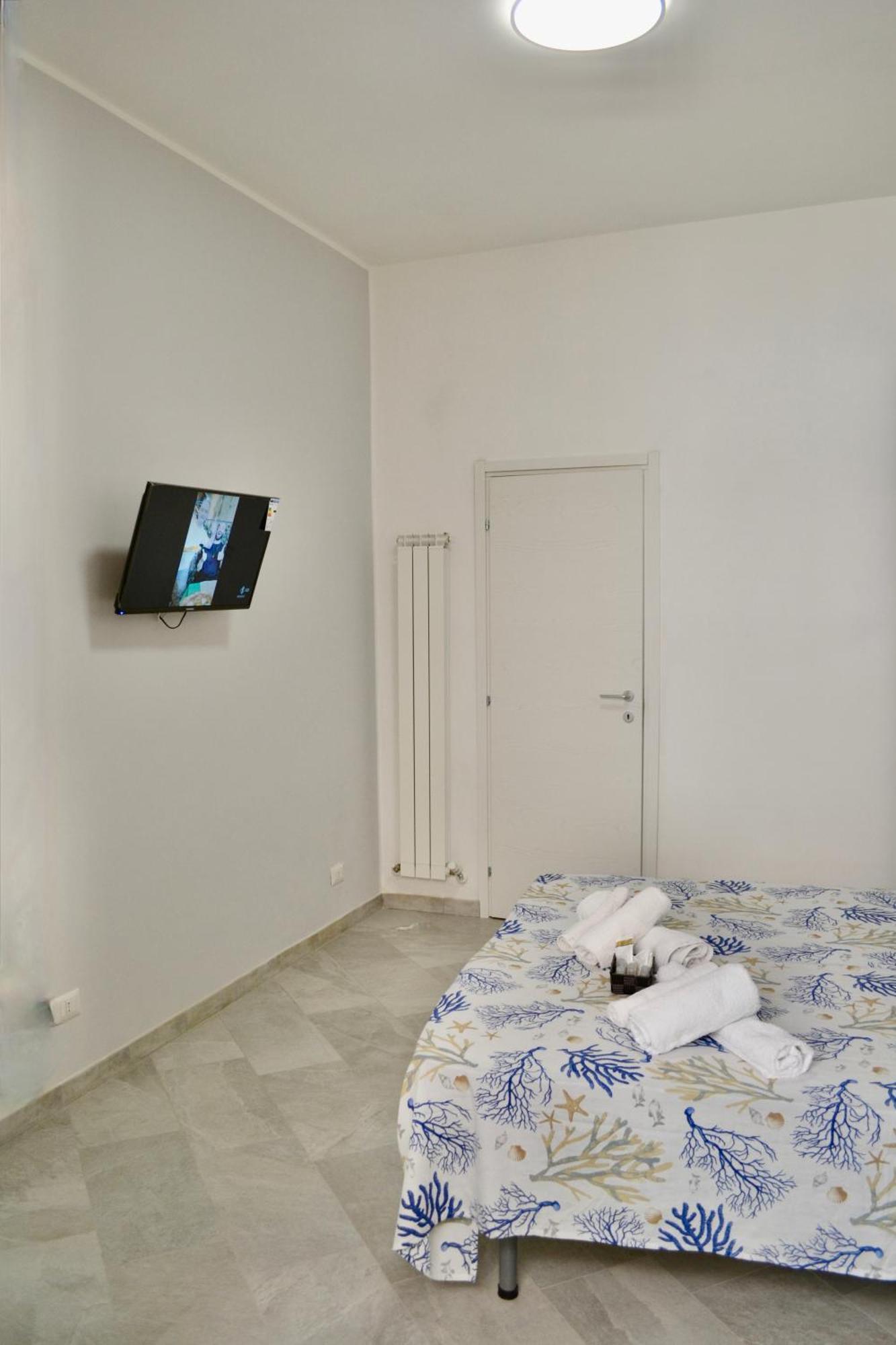 Roma Colosseo Apartment Exterior photo