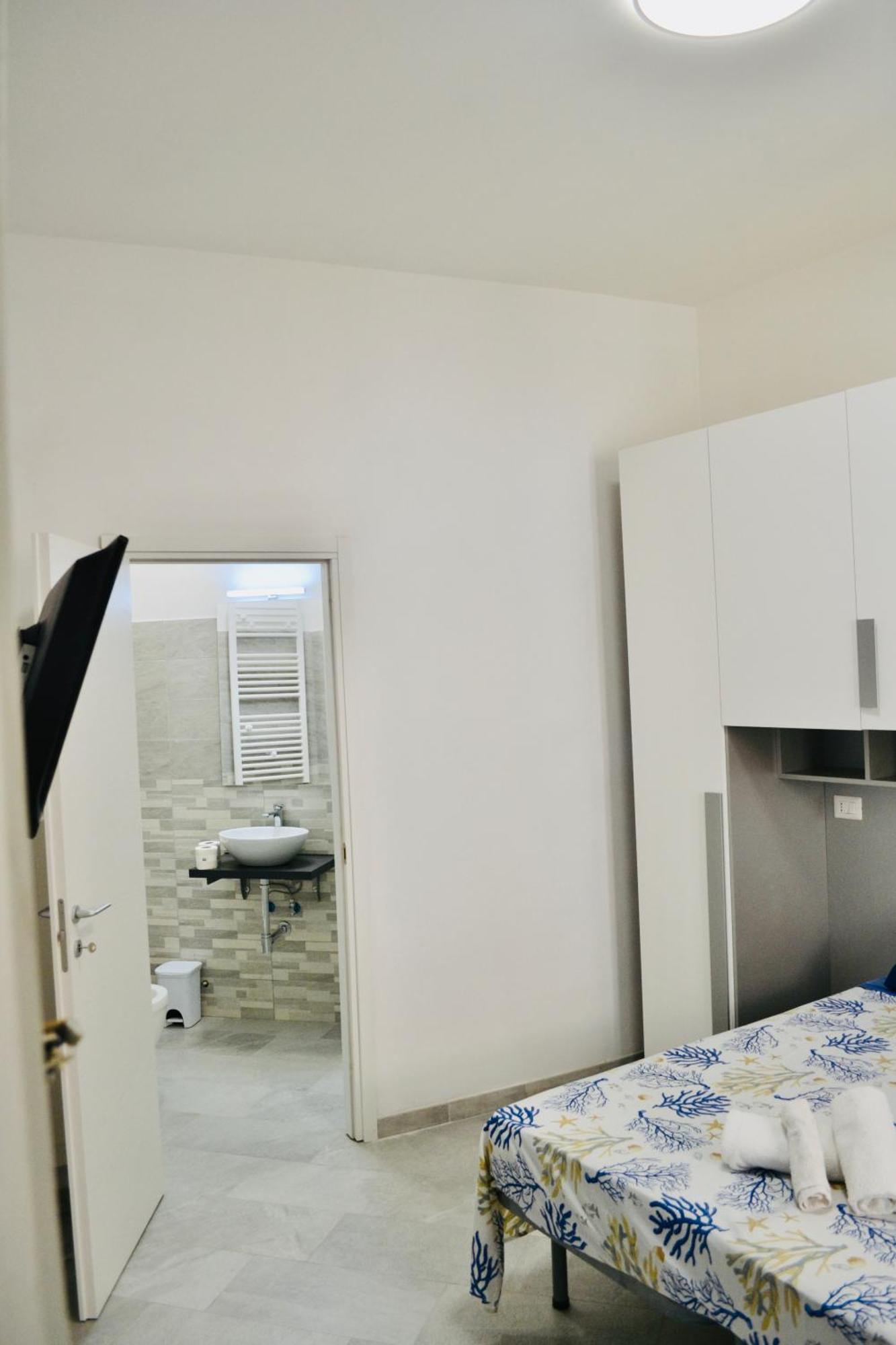Roma Colosseo Apartment Exterior photo