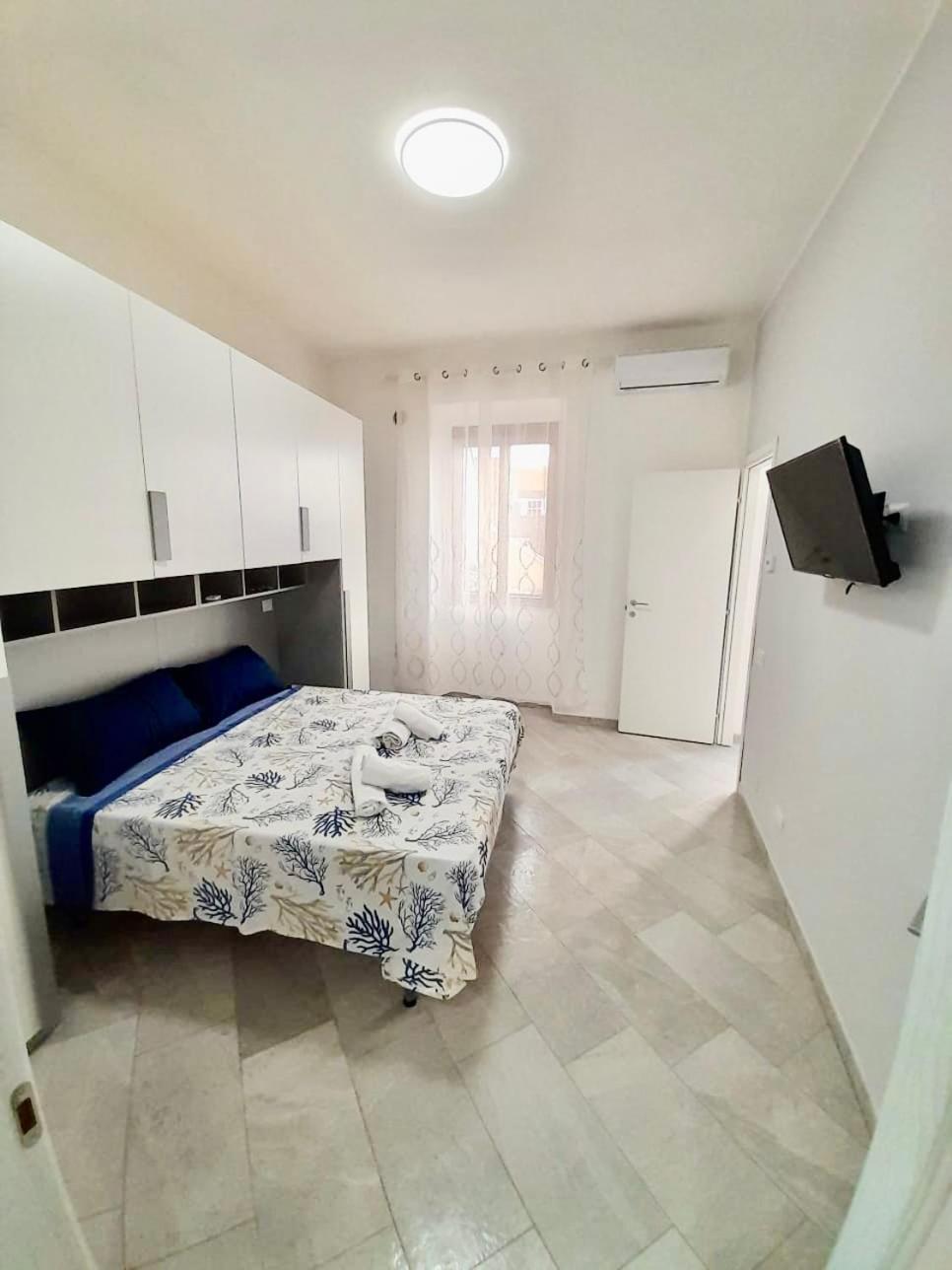 Roma Colosseo Apartment Exterior photo