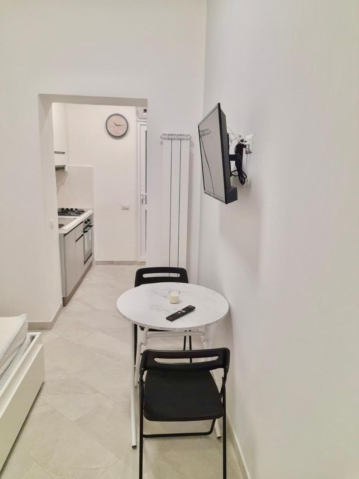 Roma Colosseo Apartment Exterior photo