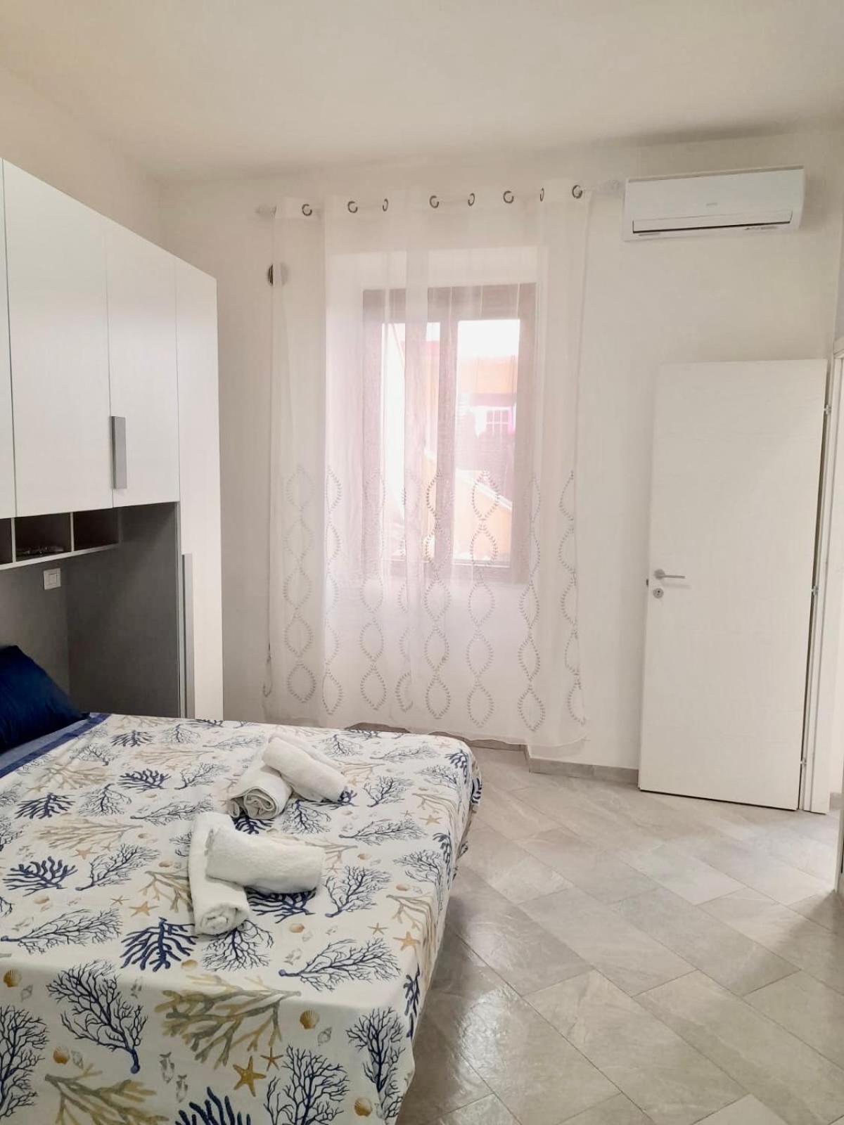 Roma Colosseo Apartment Exterior photo