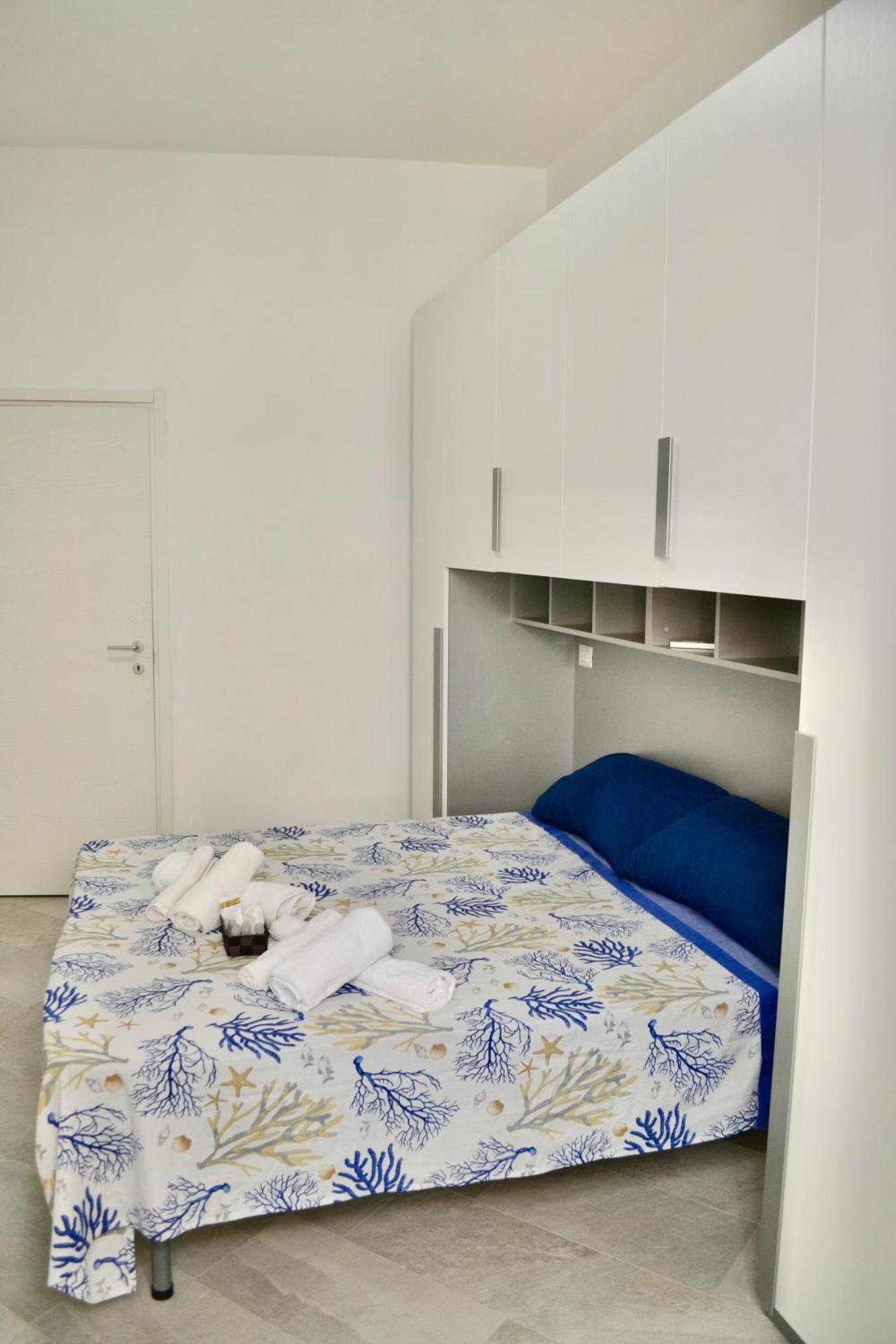 Roma Colosseo Apartment Exterior photo
