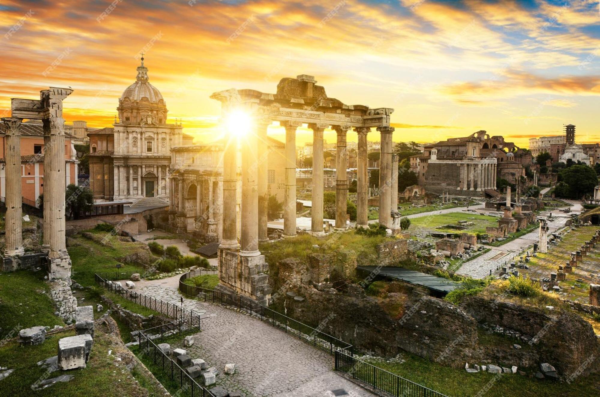 Roma Colosseo Apartment Exterior photo