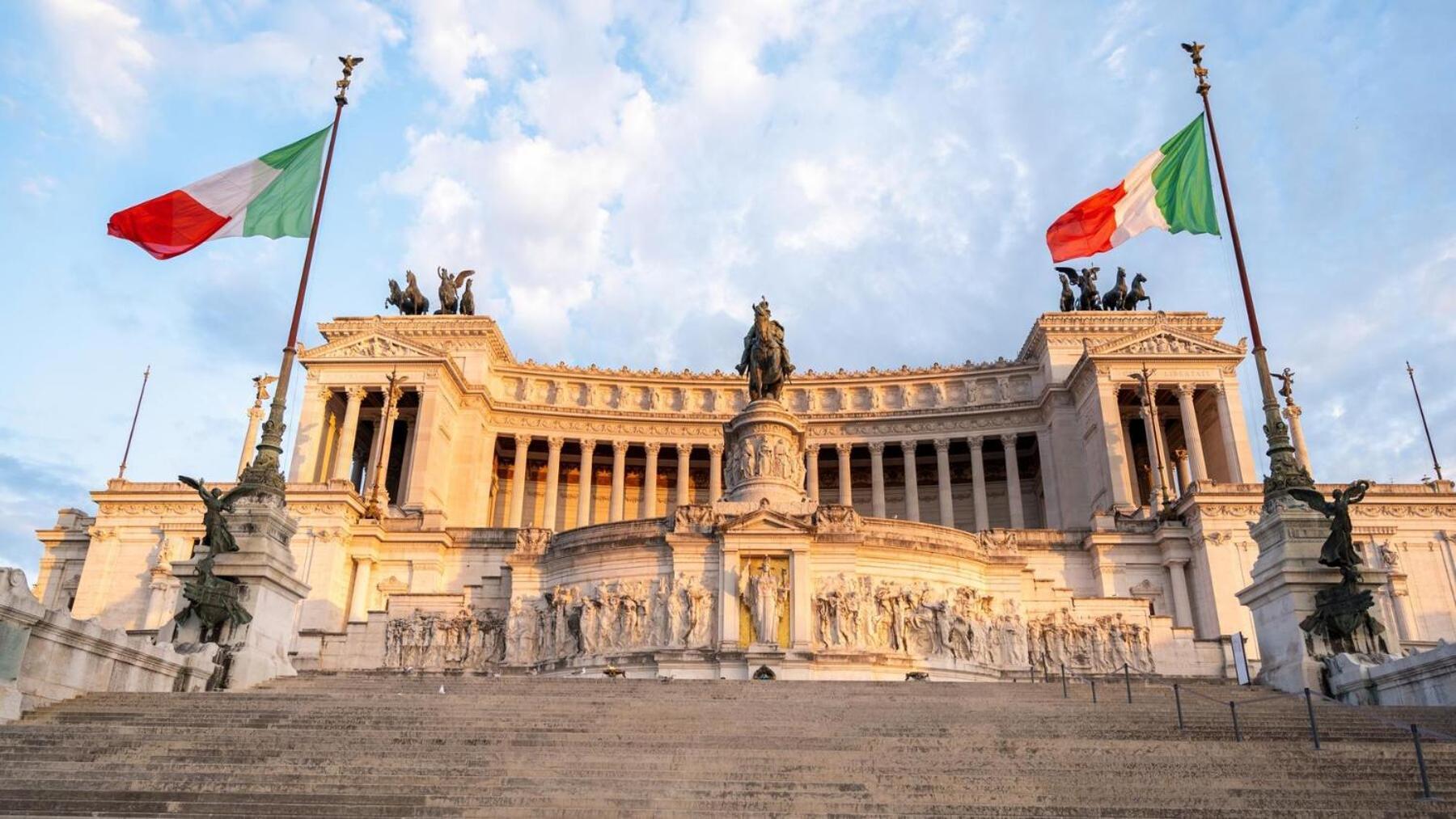 Roma Colosseo Apartment Exterior photo
