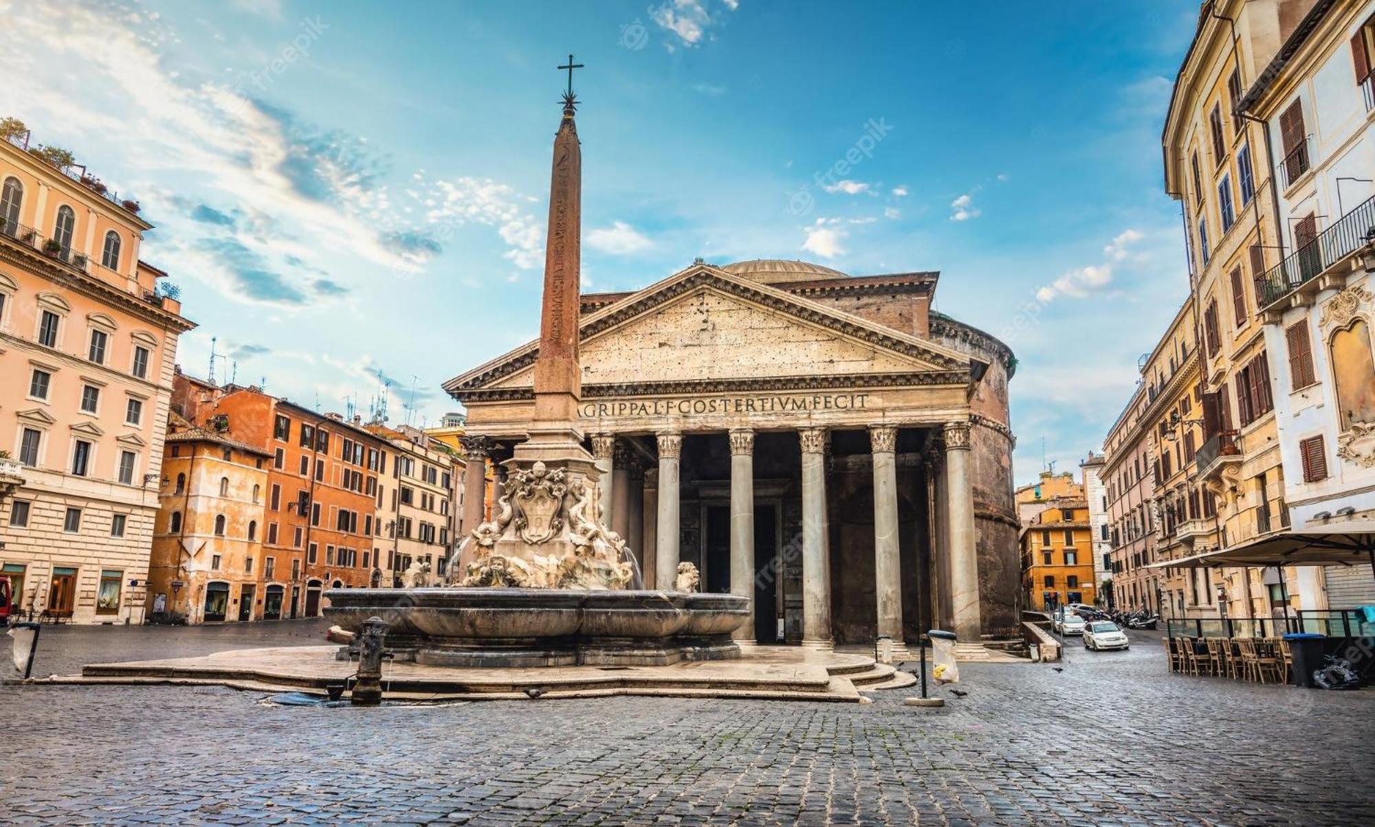 Roma Colosseo Apartment Exterior photo